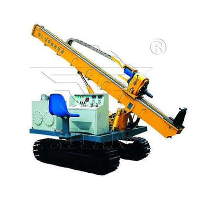 Portable Jet Grouting Simple Well Drilling Rig Machine Price